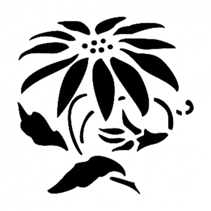 Cadence Stencil D403 15*20 Boyut