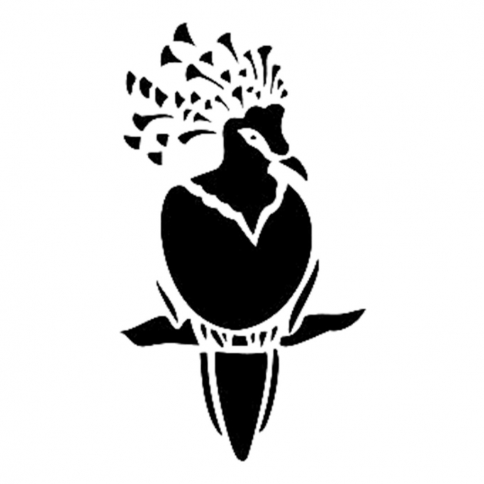 Cadence Stencil D405 15*20 Boyut