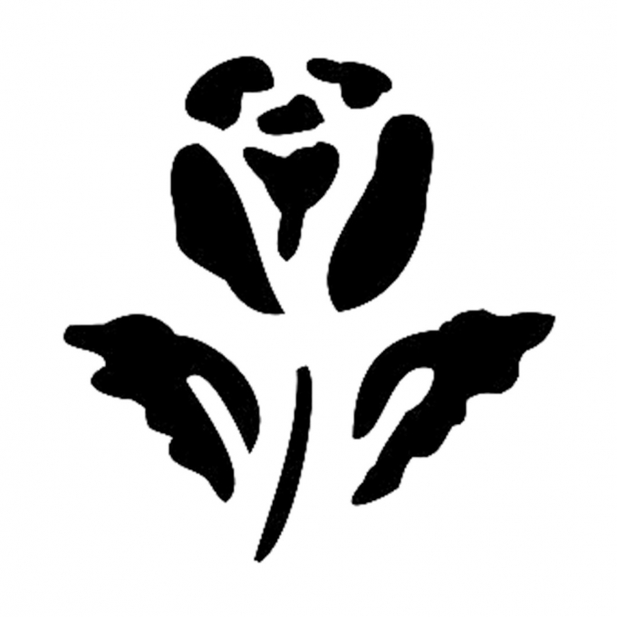 Cadence Stencil D410 15*20 Boyut