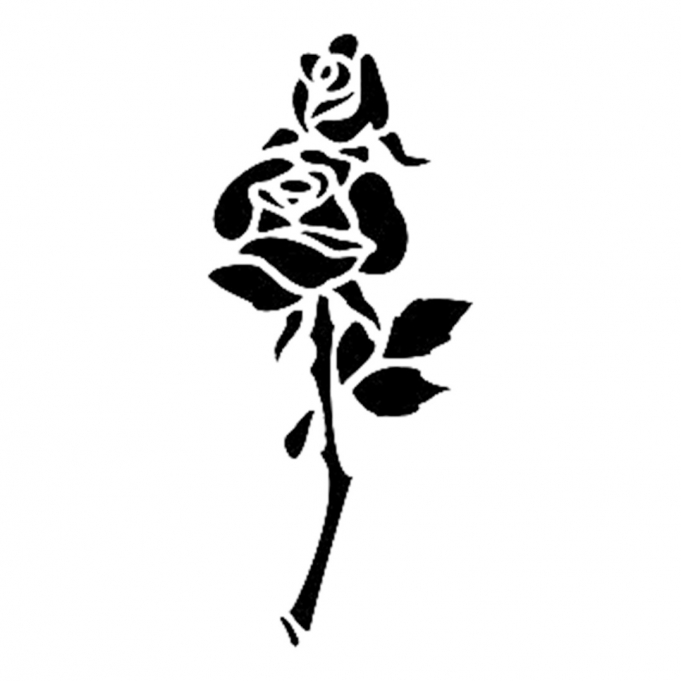 Cadence Stencil D411 15*20 Boyut