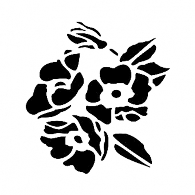 Cadence Stencil D415 15*20 Boyut