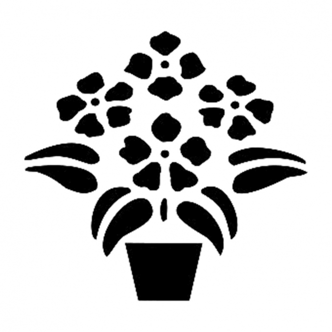 Cadence Stencil D416 15*20 Boyut