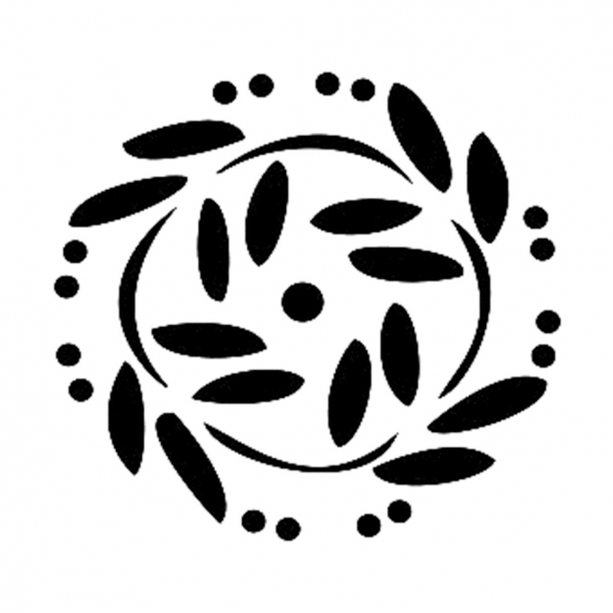 Cadence Stencil D450 15*20 Boyut