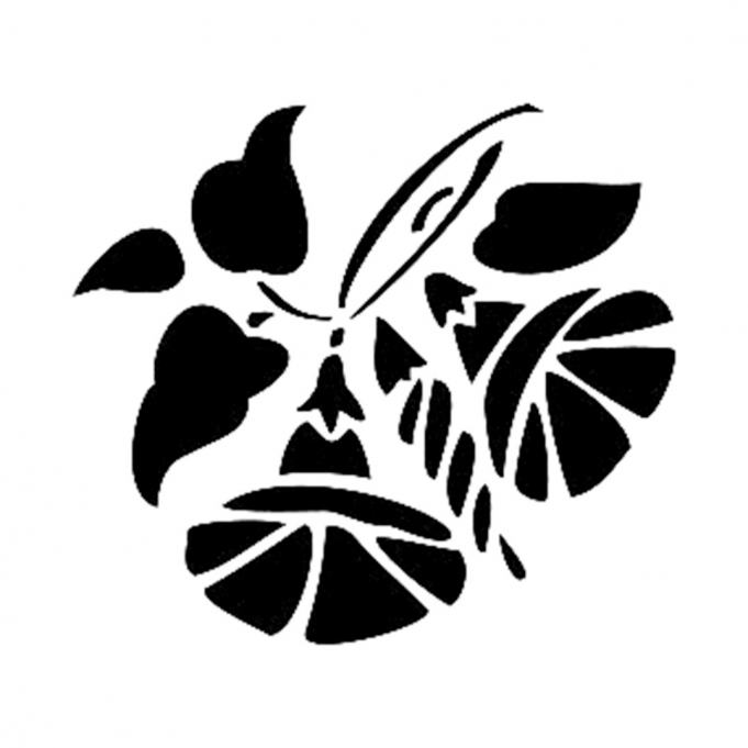 Cadence Stencil D465 15*20 Boyut