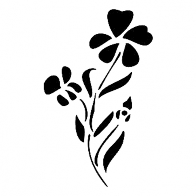 Cadence Stencil D471 15*20 Boyut