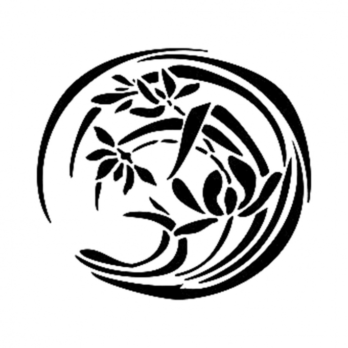 Cadence Stencil D499 15*20 Boyut