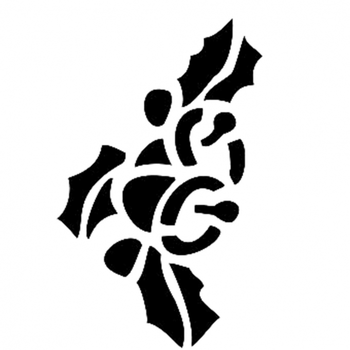 Cadence Stencil D522 15*20 Boyut