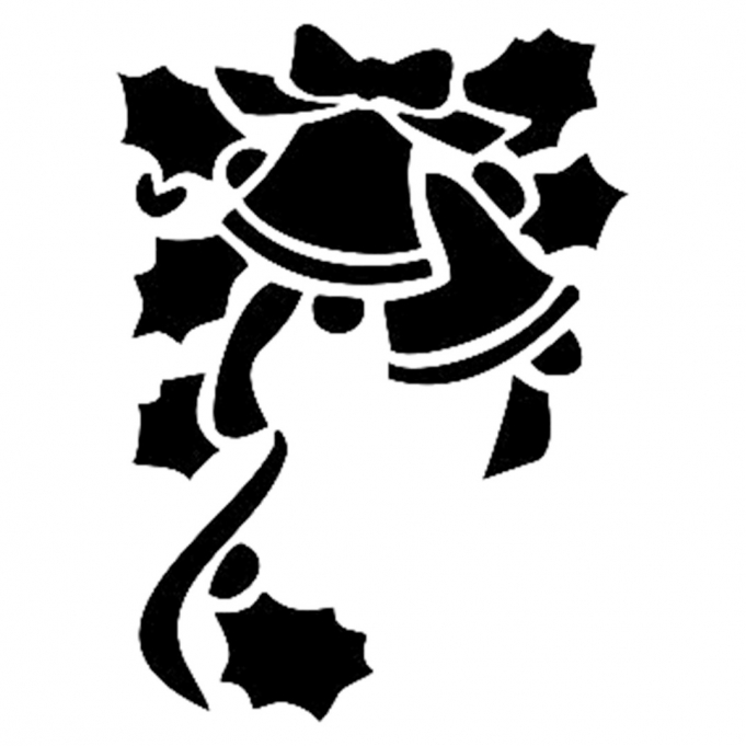 Cadence Stencil D535 15*20 Boyut