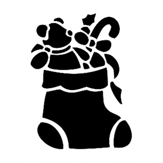 Cadence Stencil D537 15*20 Boyut