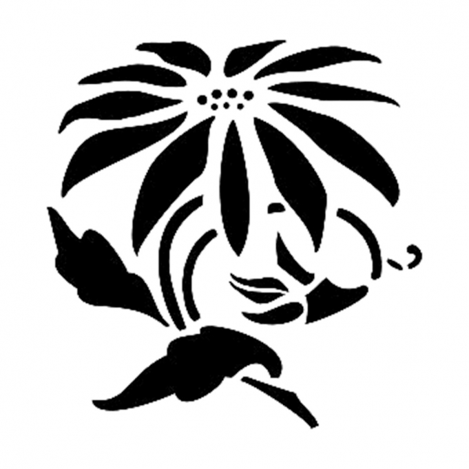 Cadence Stencil D538 15*20 Boyut