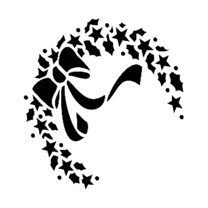 Cadence Stencil D539 15*20 Boyut