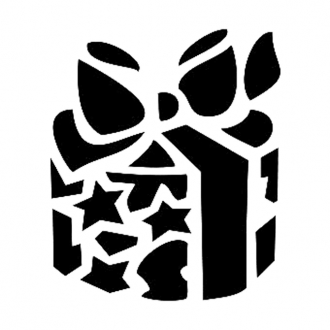 Cadence Stencil D546 15*20 Boyut