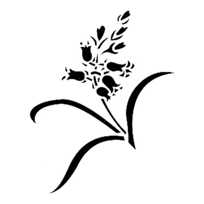 Cadence Stencil D68 15*20 Boyut