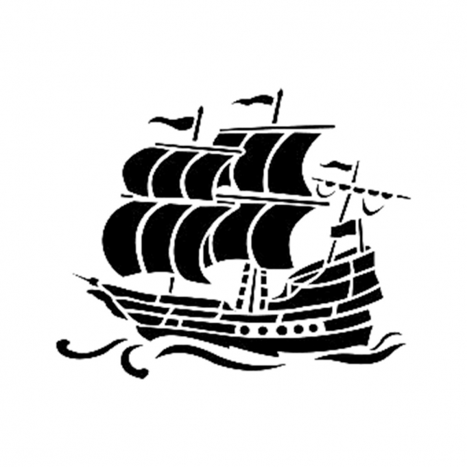 Cadence Stencil D72 15*20 Boyut