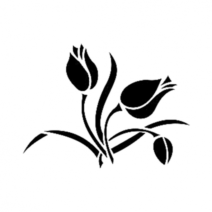 Cadence Stencil D78 15*20 Boyut