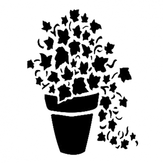 Cadence Stencil D91 15*20 Boyut