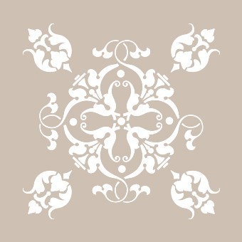 KA35 22x22 KA Serisi Stencil