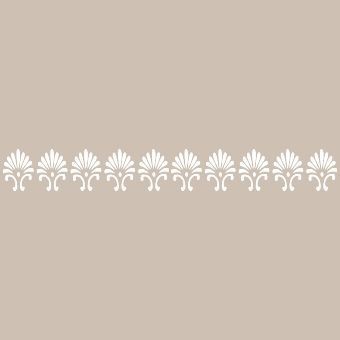 KU09 7x36 KU Serisi Stencil