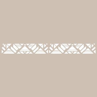 KU20 7x36 KU Serisi Stencil