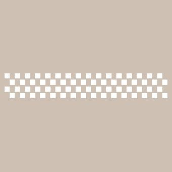 KU23 7x36 KU Serisi Stencil