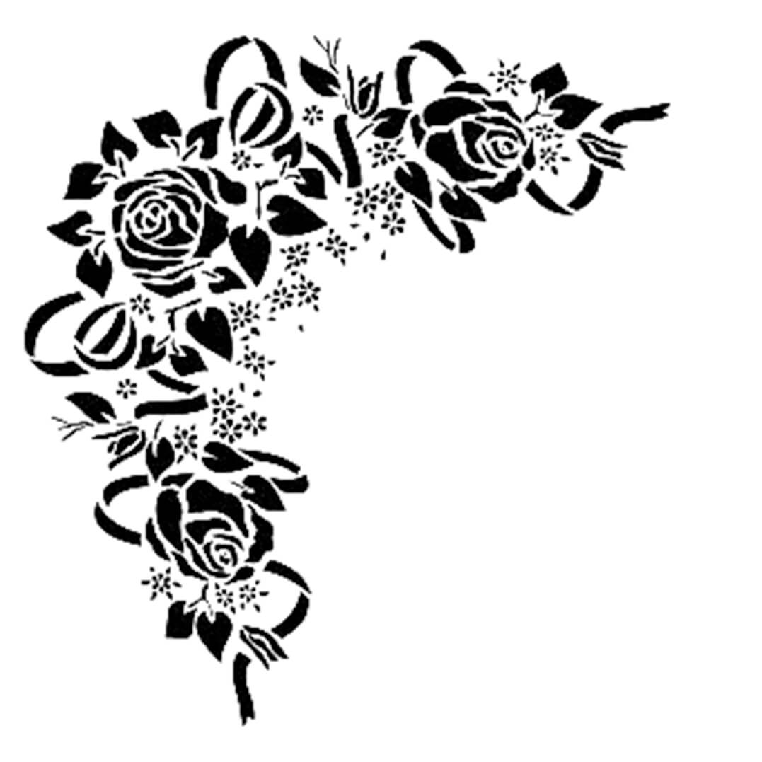 Özel33 25x35 Özel Seri Stencil