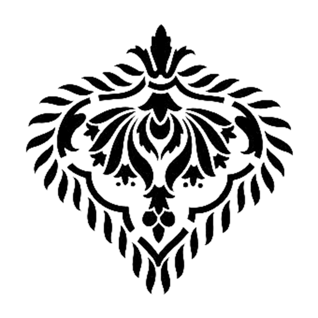 Özel40 25x35 Özel Seri Stencil