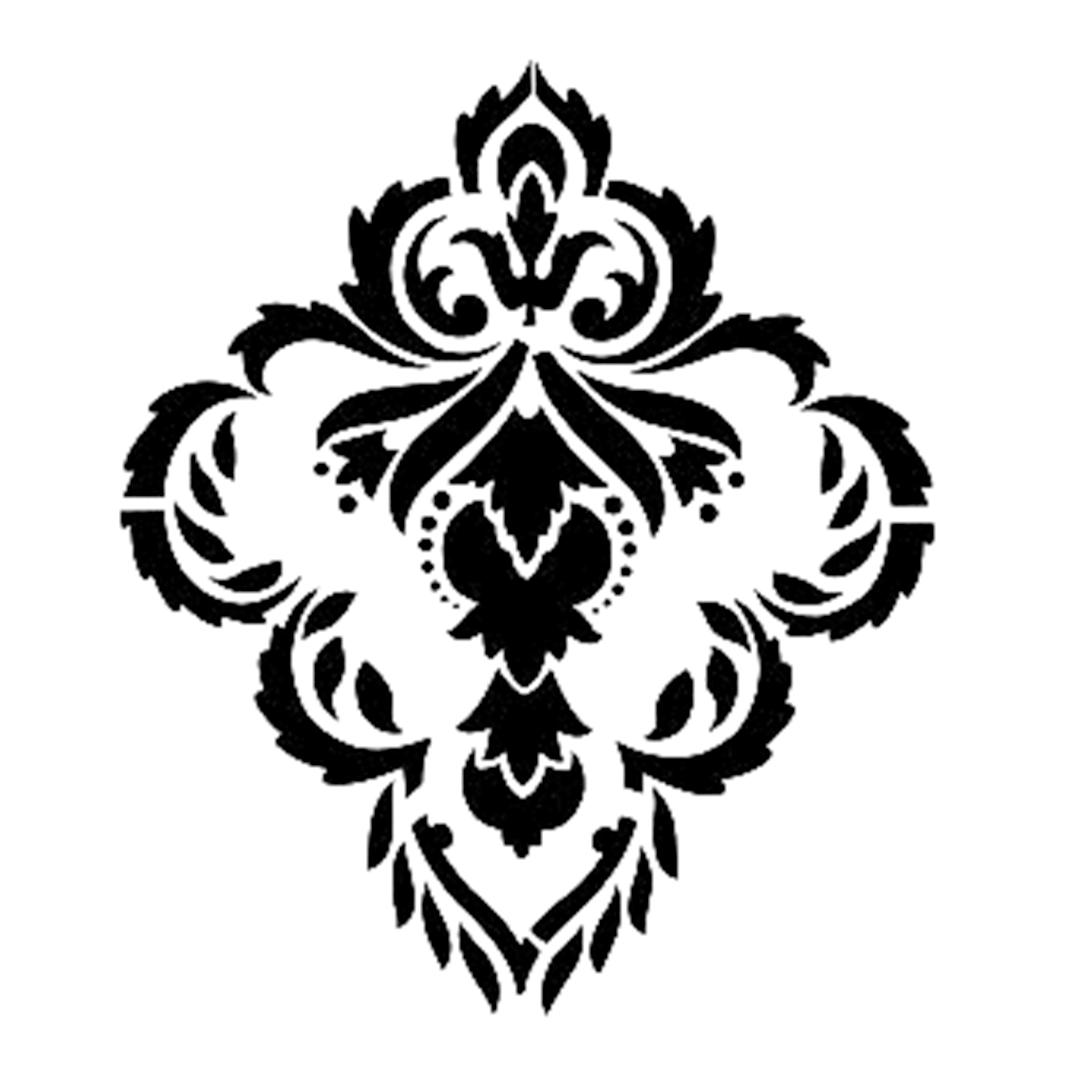 Özel41 25x35 Özel Seri Stencil