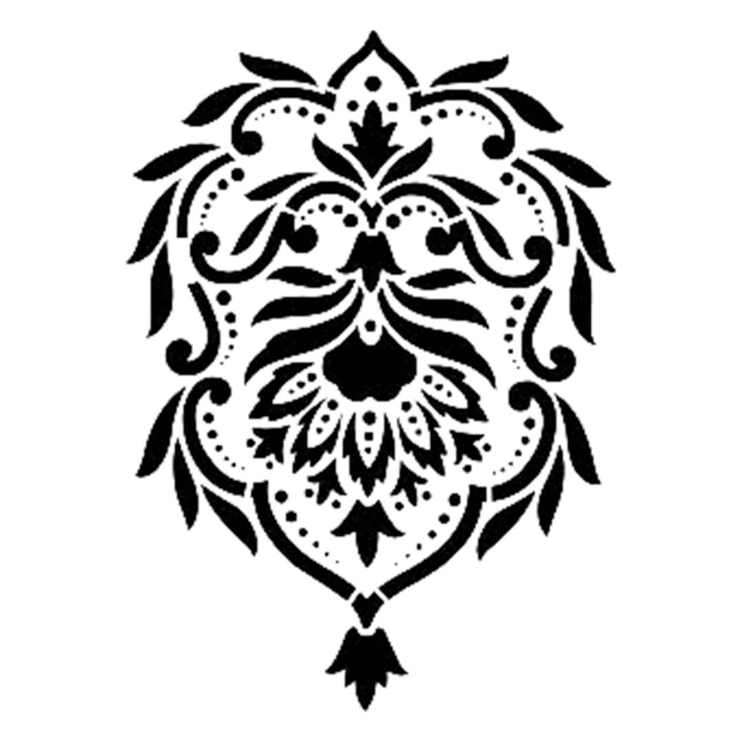 Özel42 25x35 Özel Seri Stencil