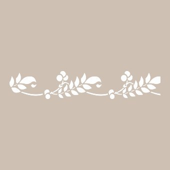 U20 13x57 U Seri Stencil