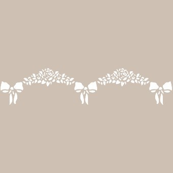 U24 13x57 U Seri Stencil