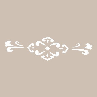 UA01 10x25 UA Seri Stencil