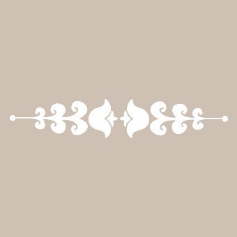 UA03 10x25 UA Seri Stencil