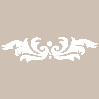 UA08 10x25 UA Seri Stencil