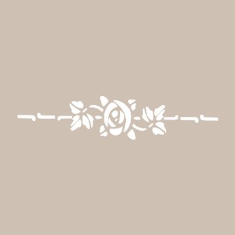 UA13 10x25 UA Seri Stencil