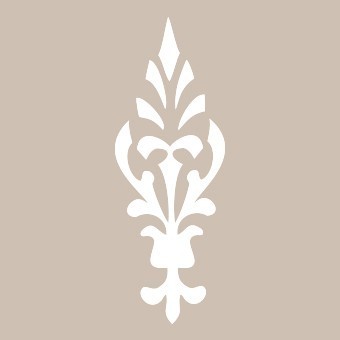 UA14 10x25 UA Seri Stencil