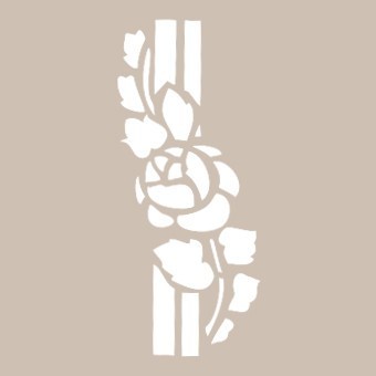 UA15 10x25 UA Seri Stencil