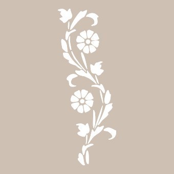 UA17 10x25 UA Seri Stencil