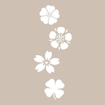 UA20 10x25 UA Seri Stencil