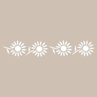 UA27 10x25 UA Seri Stencil