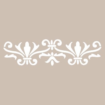 UA29 10x25 UA Seri Stencil