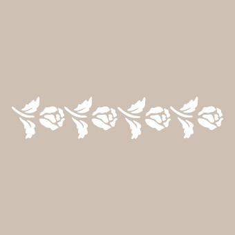 UA30 10x25 UA Seri Stencil