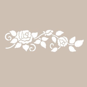 UA31 10x25 UA Seri Stencil