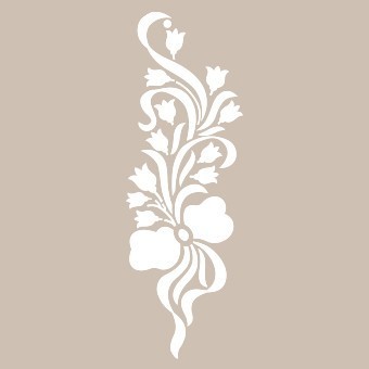 UA32 10x25 UA Seri Stencil