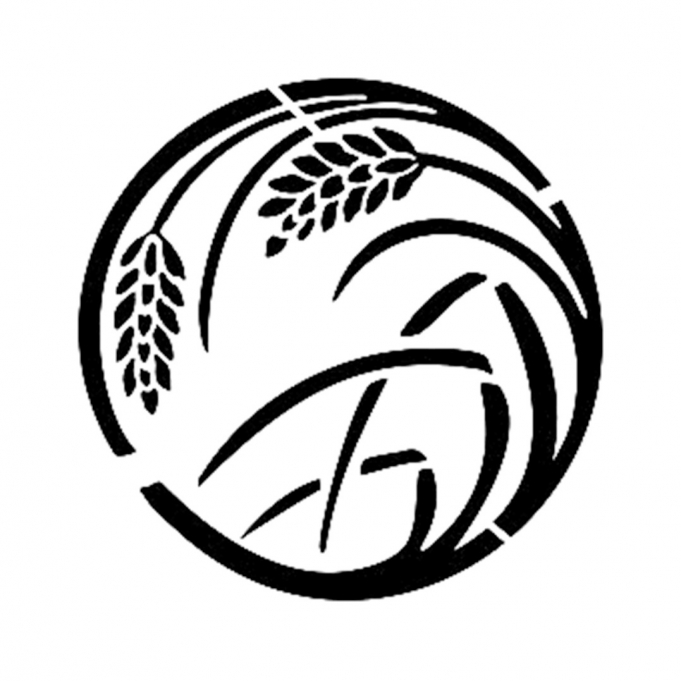 YB30 Başak 22x22 Yuvarlak Seri Stencil 