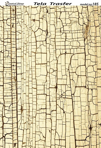 Tela Transfer Model 185