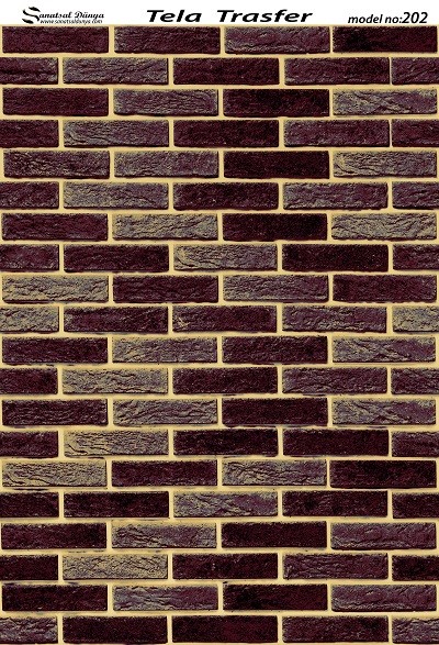 Tela Transfer Model 202