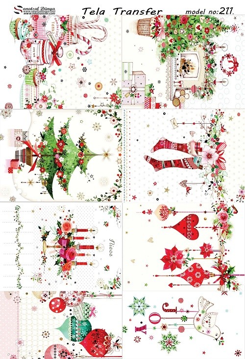 Tela Transfer Model 211