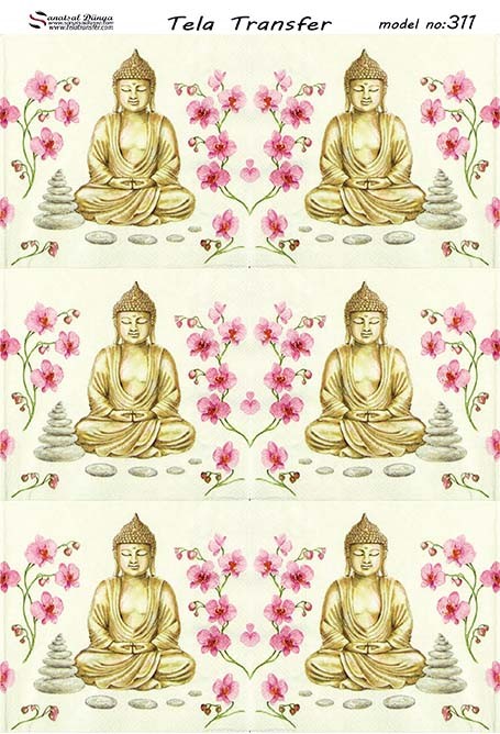 Tela Transfer Model 311