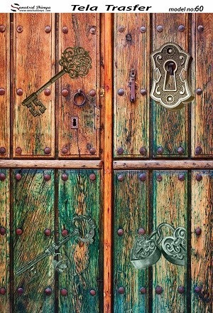 Tela Transfer Model 60