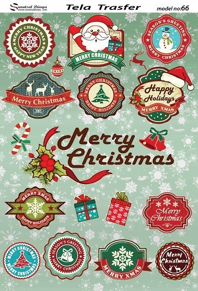 Tela Transfer Model 66